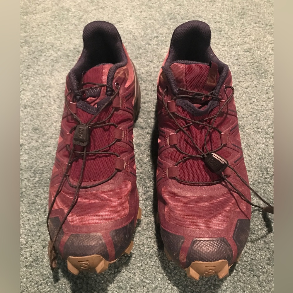 Salomon Speedcross Sneakers